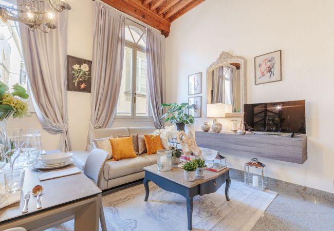Apartment in Lucca - Casa Arias Apartment in Lucca - Casa Arias