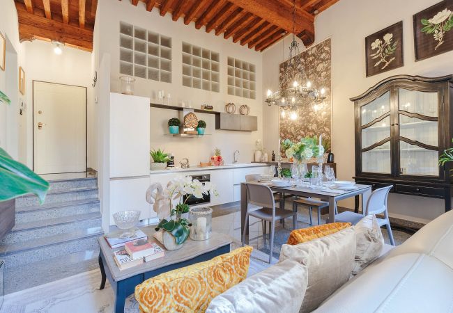 Apartment in Lucca - Casa Arias Apartment in Lucca - Casa Arias