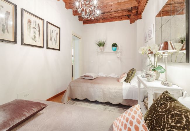 Apartment in Lucca - Casa Arias Apartment in Lucca - Casa Arias
