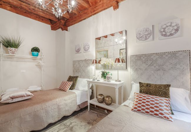Apartment in Lucca - Casa Arias Apartment in Lucca - Casa Arias