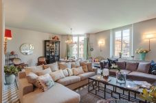 Apartment in Lucca - The Puccini Penthouse