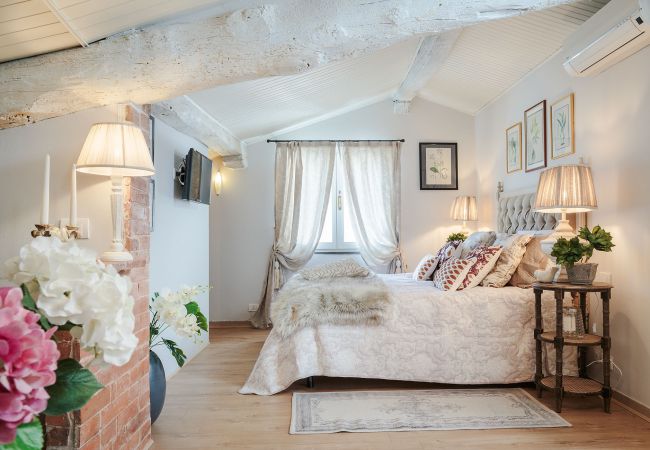 Apartment in Lucca - Casa Rosalba