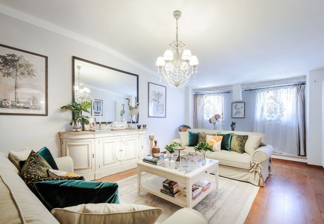 Apartment in Lucca - Casa Rosalba Apartment in Lucca - Casa Rosalba