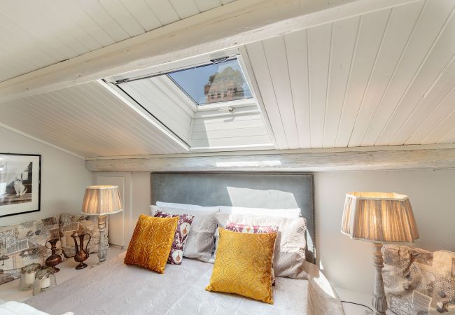 Apartment in Lucca - Casa Rosalba Apartment in Lucca - Casa Rosalba