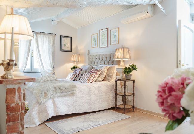 Apartment in Lucca - Casa Rosalba Apartment in Lucca - Casa Rosalba