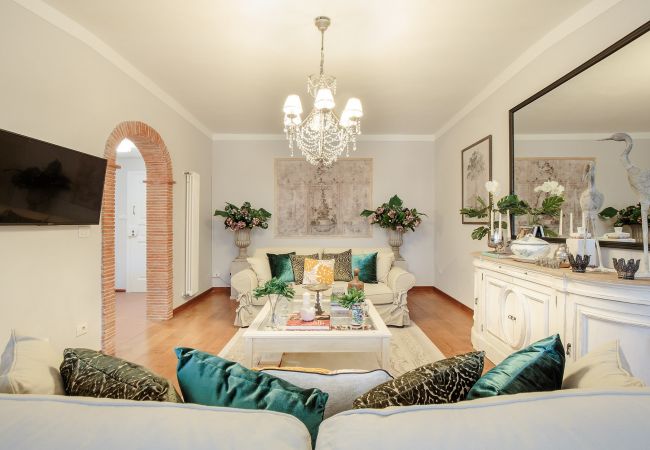 Apartment in Lucca - Casa Rosalba Apartment in Lucca - Casa Rosalba