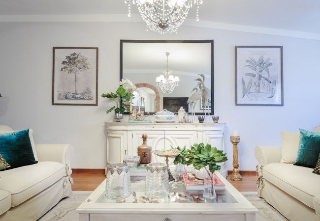 Apartment in Lucca - Casa Rosalba Apartment in Lucca - Casa Rosalba