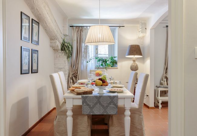 Apartment in Lucca - Casa Rosalba Apartment in Lucca - Casa Rosalba