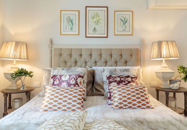 Apartment in Lucca - Casa Rosalba Apartment in Lucca - Casa Rosalba