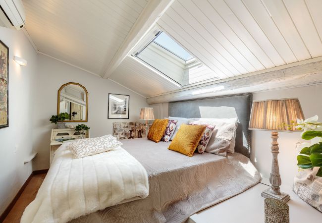 Apartment in Lucca - Casa Rosalba Apartment in Lucca - Casa Rosalba