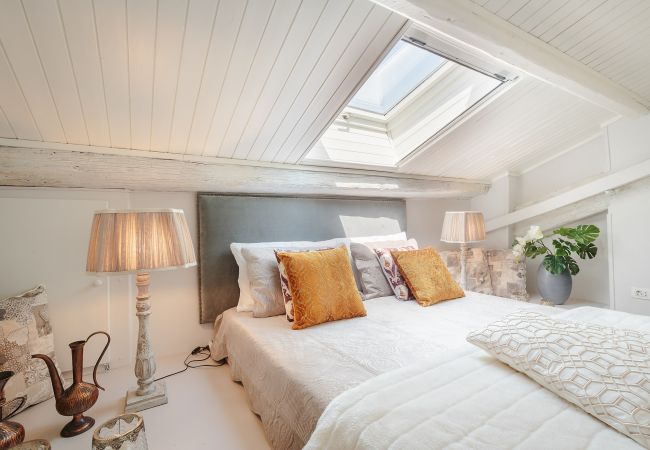 Apartment in Lucca - Casa Rosalba Apartment in Lucca - Casa Rosalba