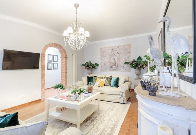 Apartment in Lucca - Casa Rosalba Apartment in Lucca - Casa Rosalba