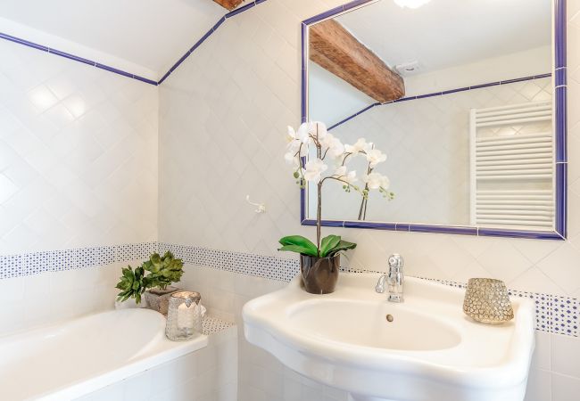 Apartment in Lucca - Casa Rosalba Apartment in Lucca - Casa Rosalba