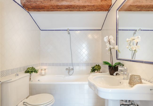 Apartment in Lucca - Casa Rosalba Apartment in Lucca - Casa Rosalba