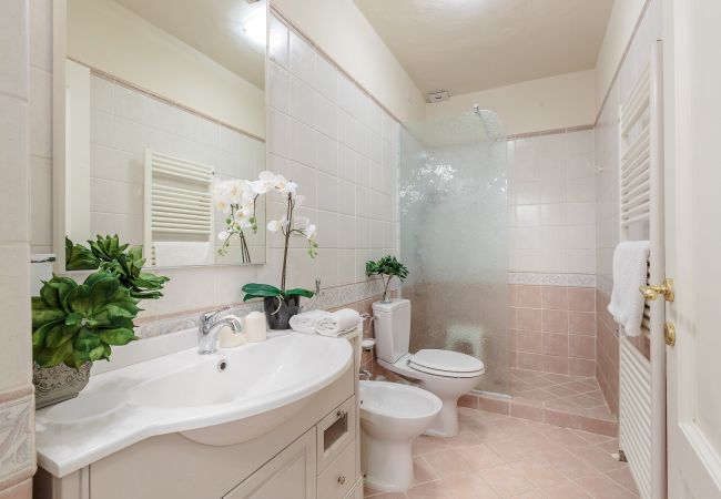 Apartment in Lucca - Casa Rosalba Apartment in Lucca - Casa Rosalba