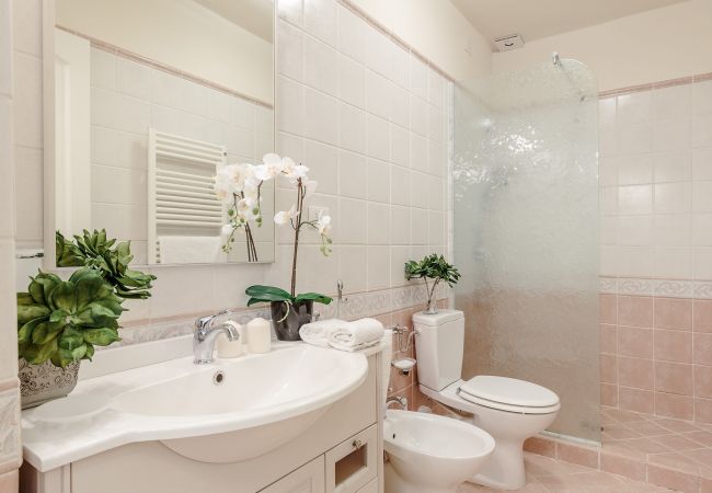 Apartment in Lucca - Casa Rosalba Apartment in Lucca - Casa Rosalba