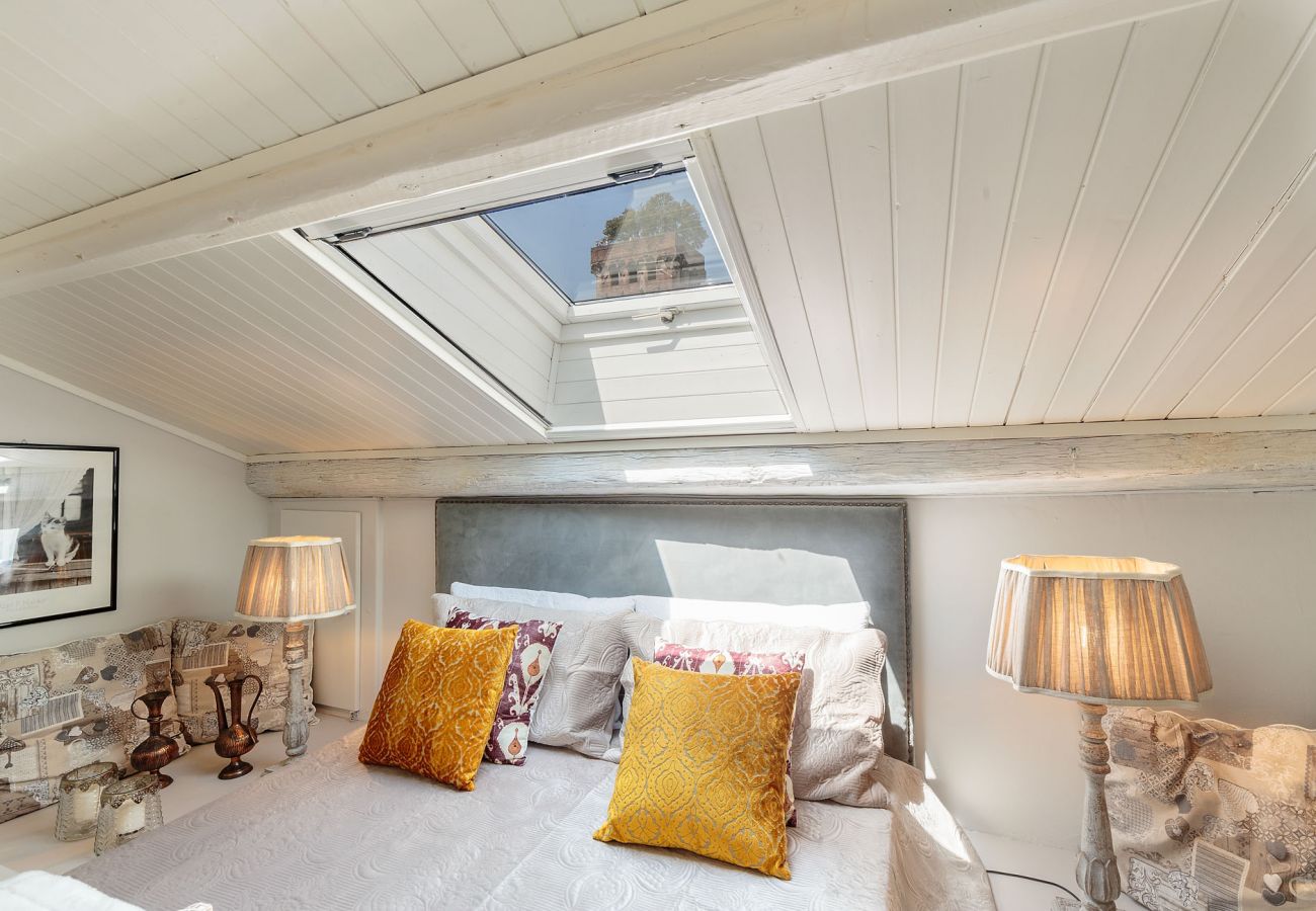 Apartment in Lucca - Casa Rosalba Apartment in Lucca - Casa Rosalba