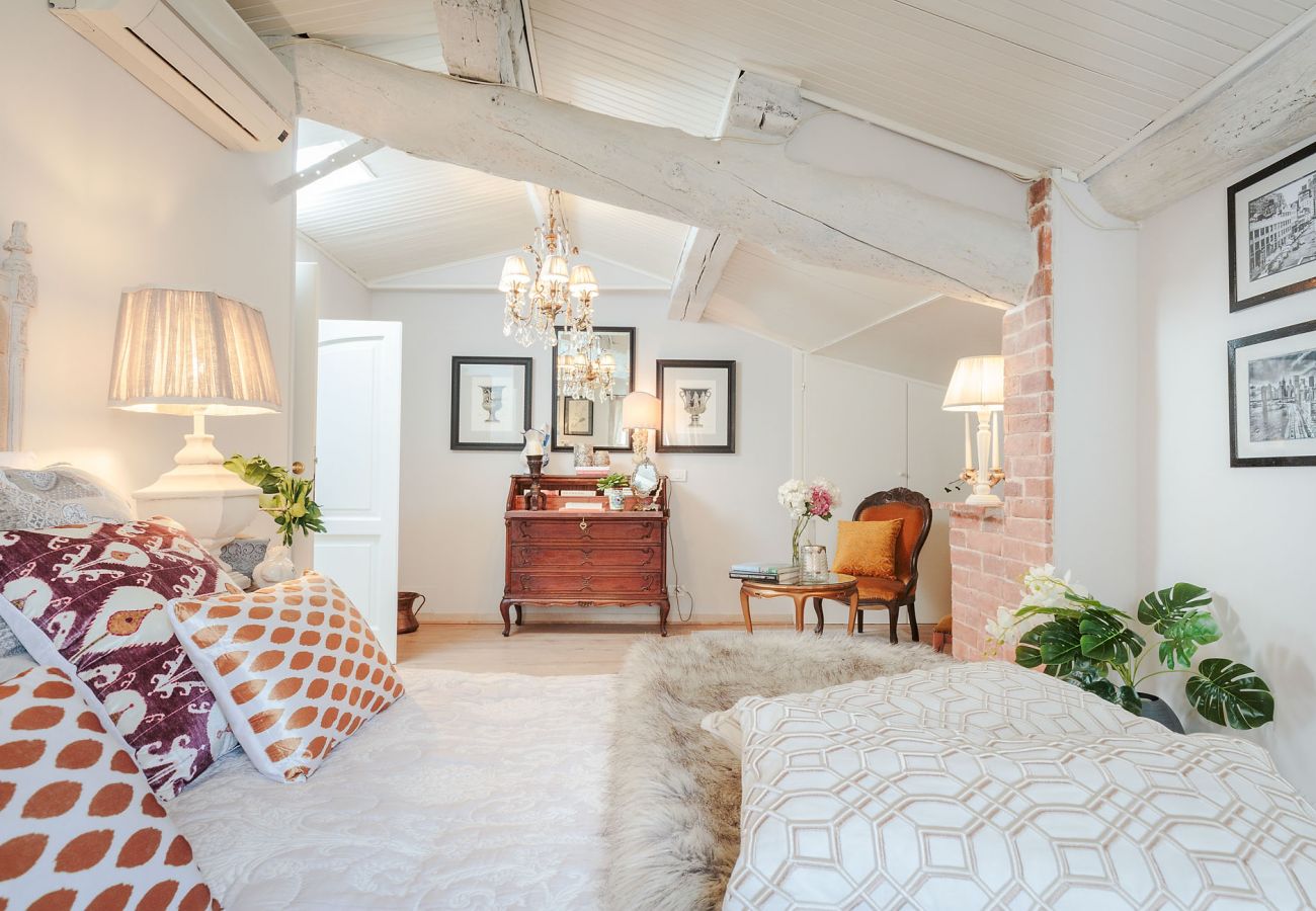 Apartment in Lucca - Casa Rosalba Apartment in Lucca - Casa Rosalba