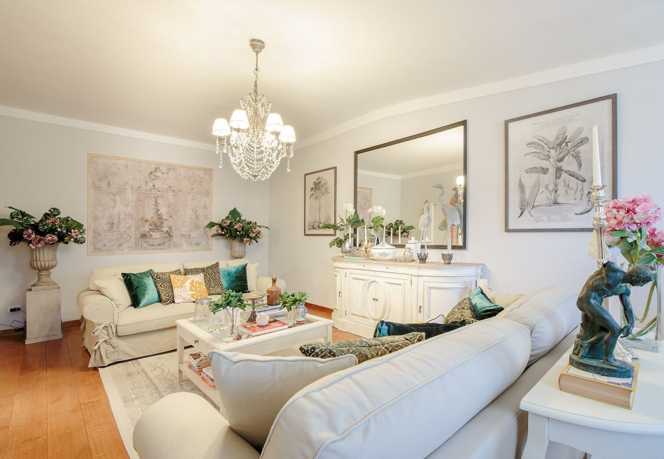 Apartment in Lucca - Casa Rosalba Apartment in Lucca - Casa Rosalba