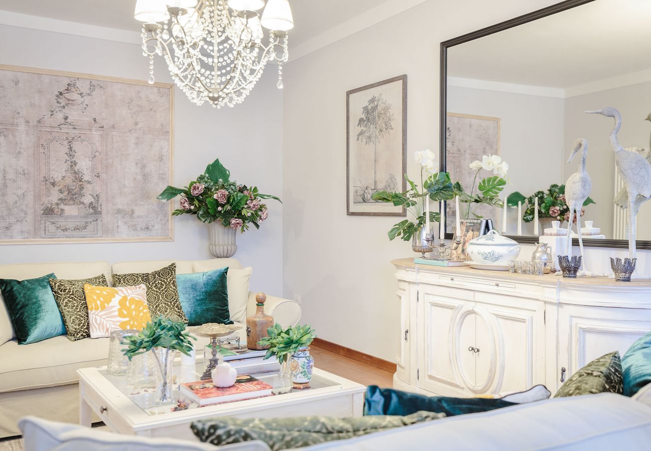 Apartment in Lucca - Casa Rosalba Apartment in Lucca - Casa Rosalba