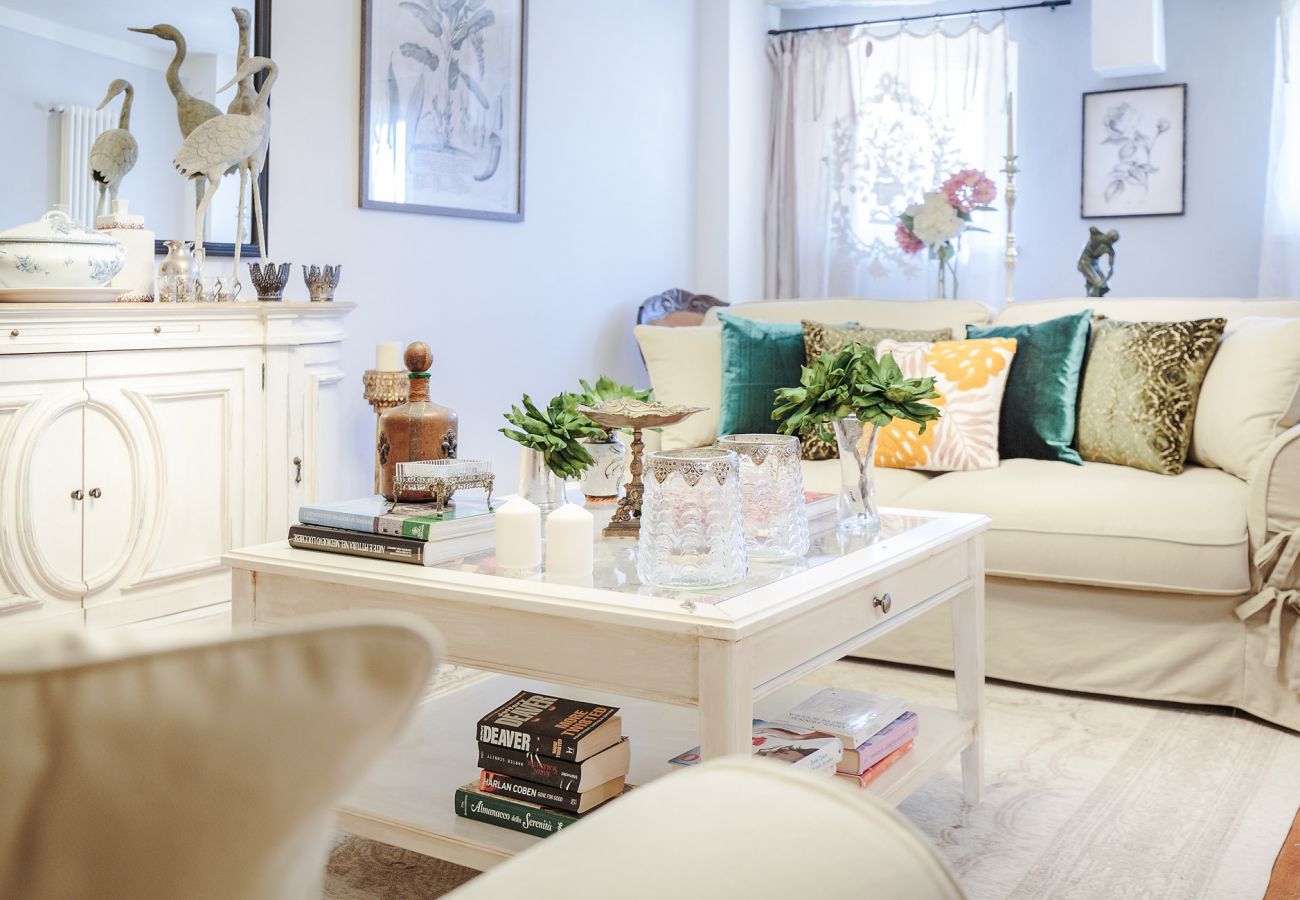 Apartment in Lucca - Casa Rosalba Apartment in Lucca - Casa Rosalba