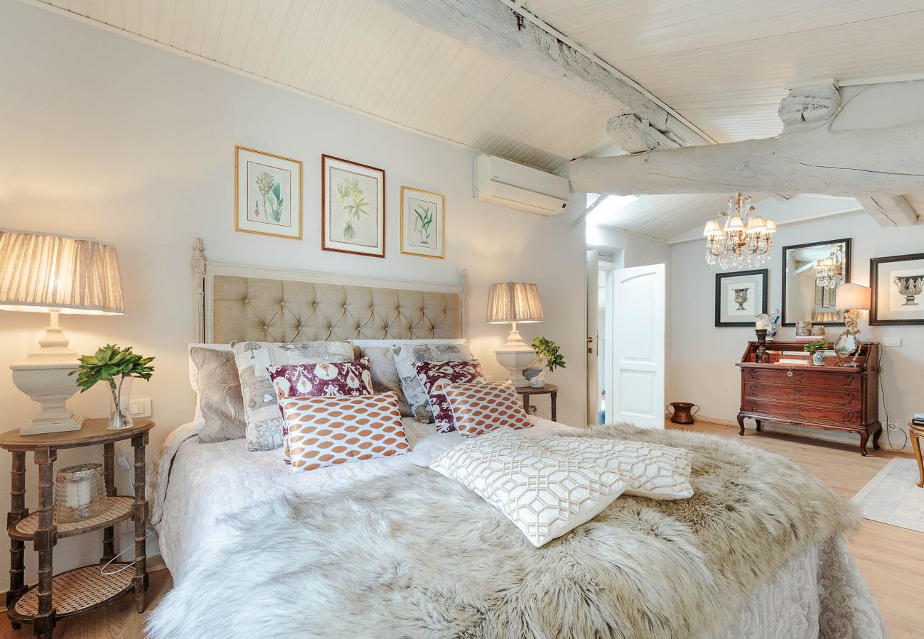 Apartment in Lucca - Casa Rosalba Apartment in Lucca - Casa Rosalba