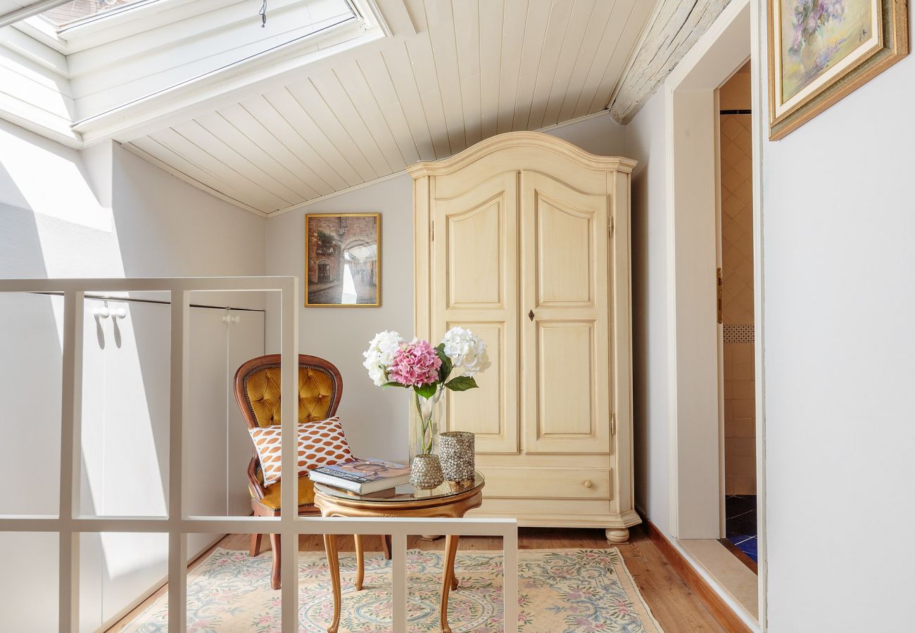 Apartment in Lucca - Casa Rosalba Apartment in Lucca - Casa Rosalba