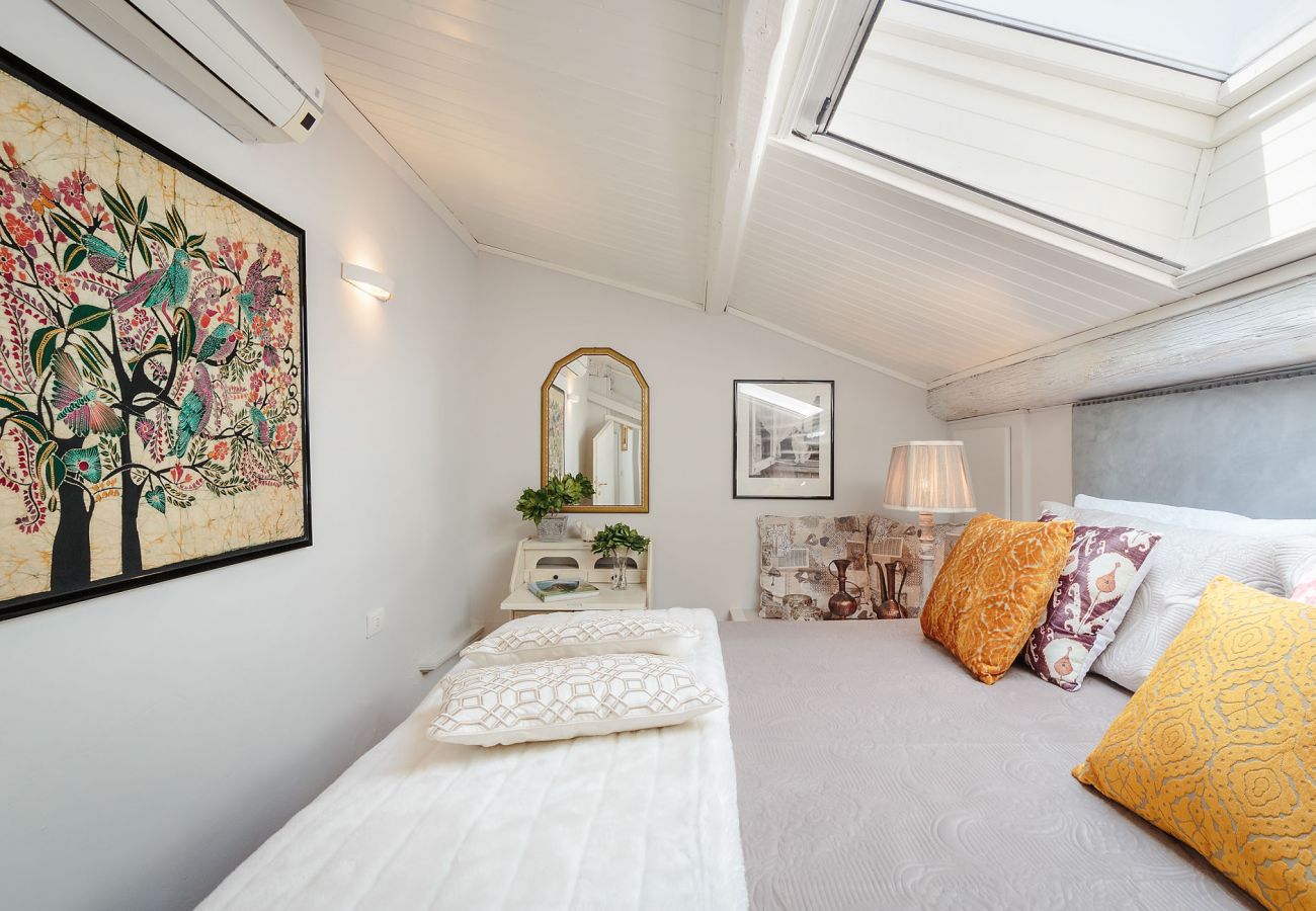 Apartment in Lucca - Casa Rosalba Apartment in Lucca - Casa Rosalba