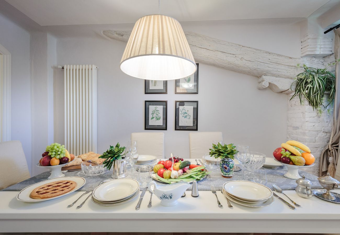 Apartment in Lucca - Casa Rosalba Apartment in Lucca - Casa Rosalba