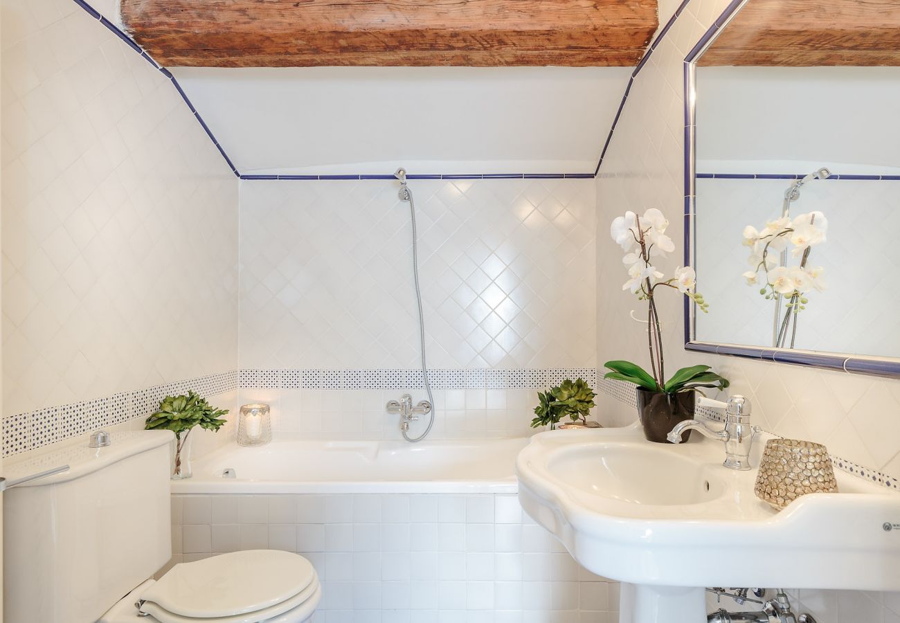 Apartment in Lucca - Casa Rosalba Apartment in Lucca - Casa Rosalba