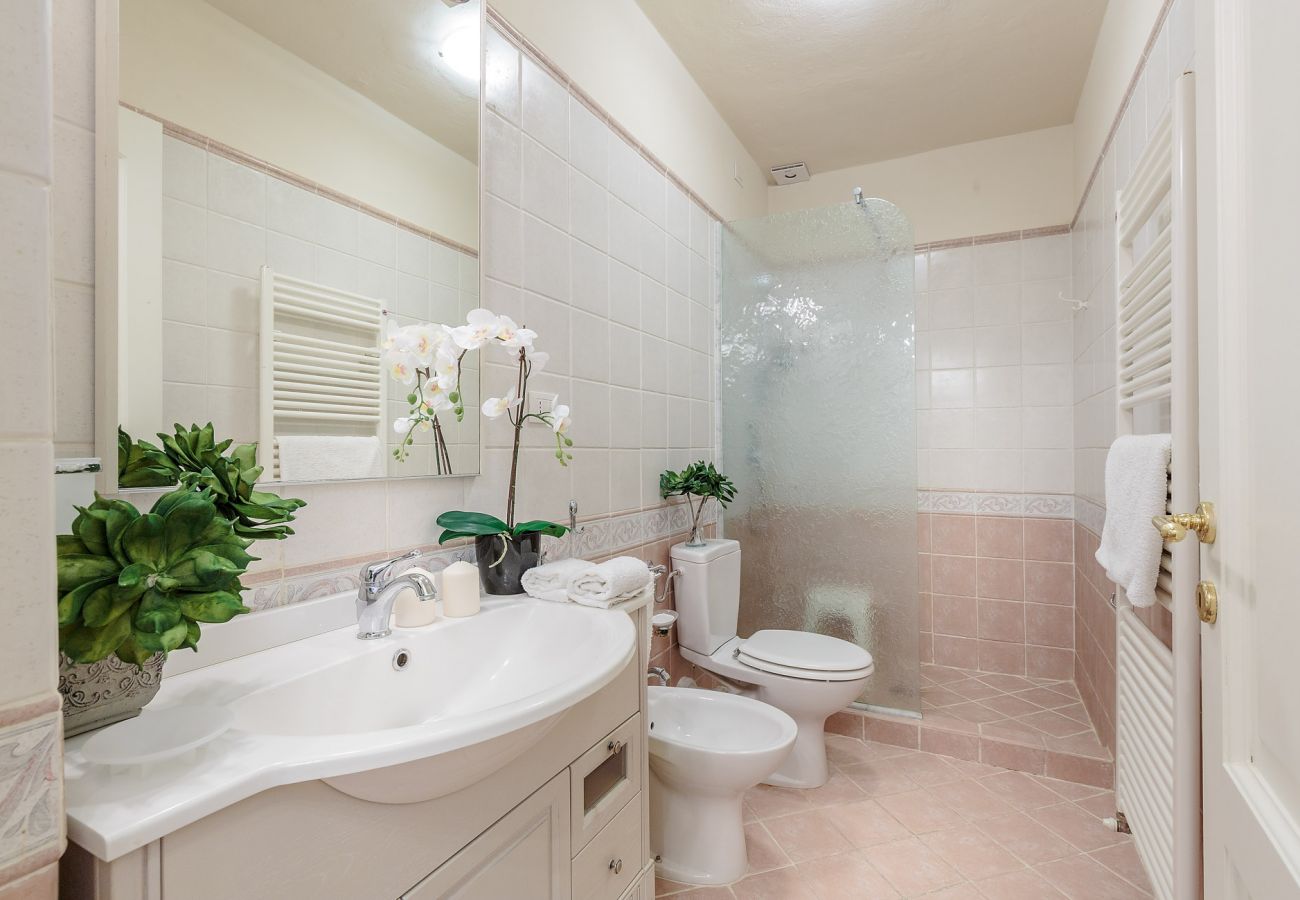 Apartment in Lucca - Casa Rosalba Apartment in Lucca - Casa Rosalba