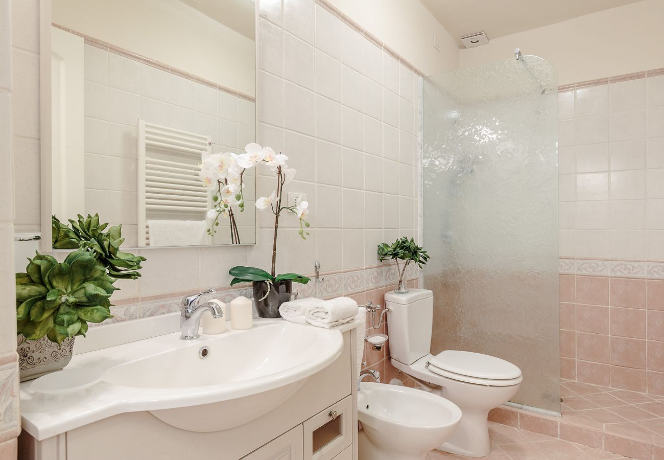 Apartment in Lucca - Casa Rosalba Apartment in Lucca - Casa Rosalba