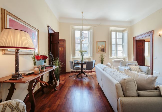 Apartment in Lucca - Casa Santa Croce