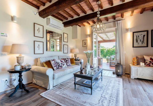 Villa in Capannori - Villa Pemola Villa in Capannori - Villa Pemola