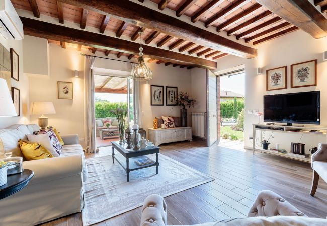 Villa in Capannori - Villa Pemola Villa in Capannori - Villa Pemola