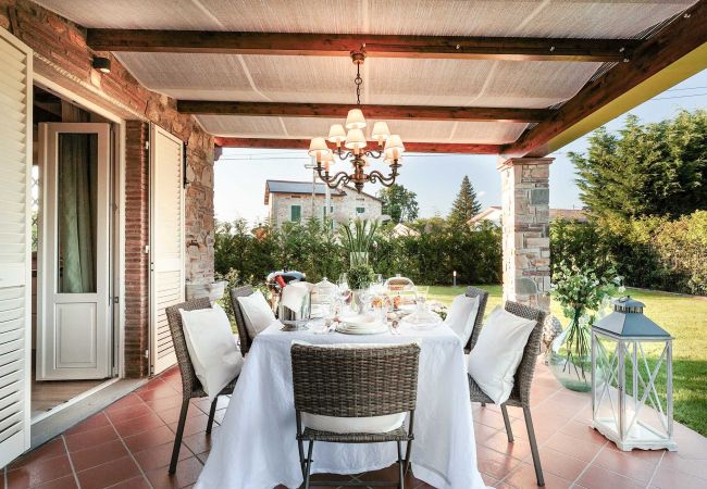 Villa in Capannori - Villa Pemola Villa in Capannori - Villa Pemola