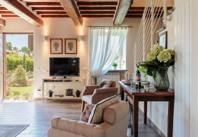 Villa in Capannori - Villa Pemola Villa in Capannori - Villa Pemola