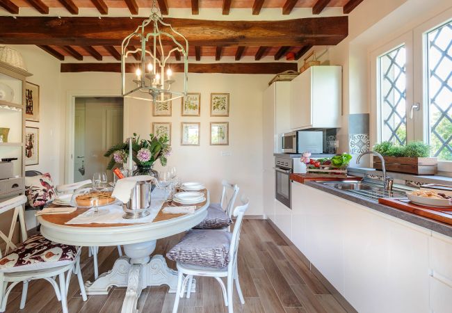 Villa in Capannori - Villa Pemola Villa in Capannori - Villa Pemola