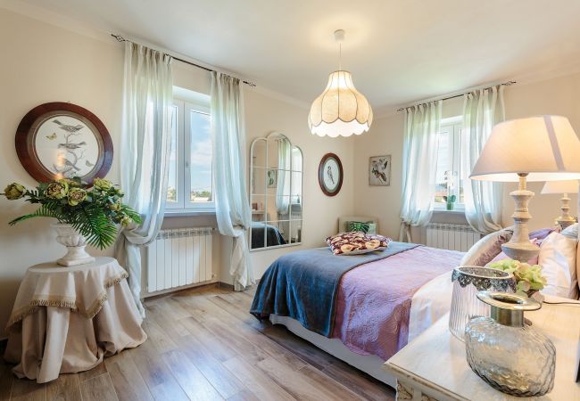 Villa in Capannori - Villa Pemola Villa in Capannori - Villa Pemola