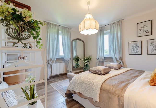 Villa in Capannori - Villa Pemola Villa in Capannori - Villa Pemola