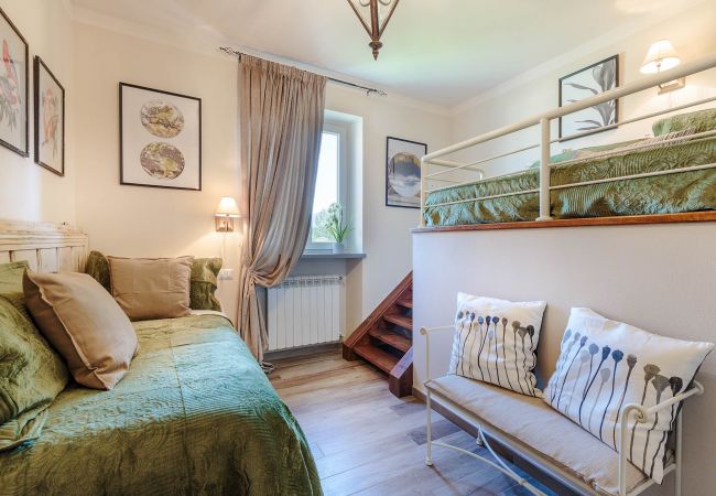 Villa in Capannori - Villa Pemola Villa in Capannori - Villa Pemola