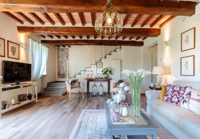 Villa in Capannori - Villa Pemola Villa in Capannori - Villa Pemola