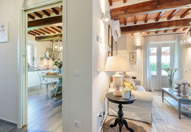 Villa in Capannori - Villa Pemola Villa in Capannori - Villa Pemola