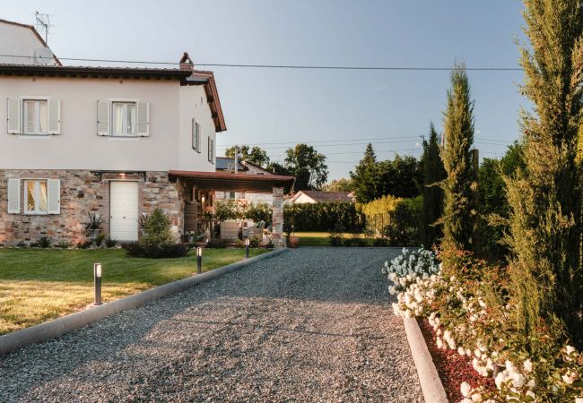 Villa in Capannori - Villa Pemola Villa in Capannori - Villa Pemola