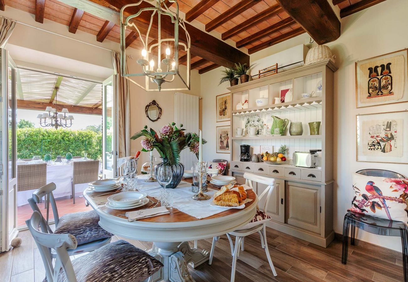Villa in Capannori - Villa Pemola Villa in Capannori - Villa Pemola
