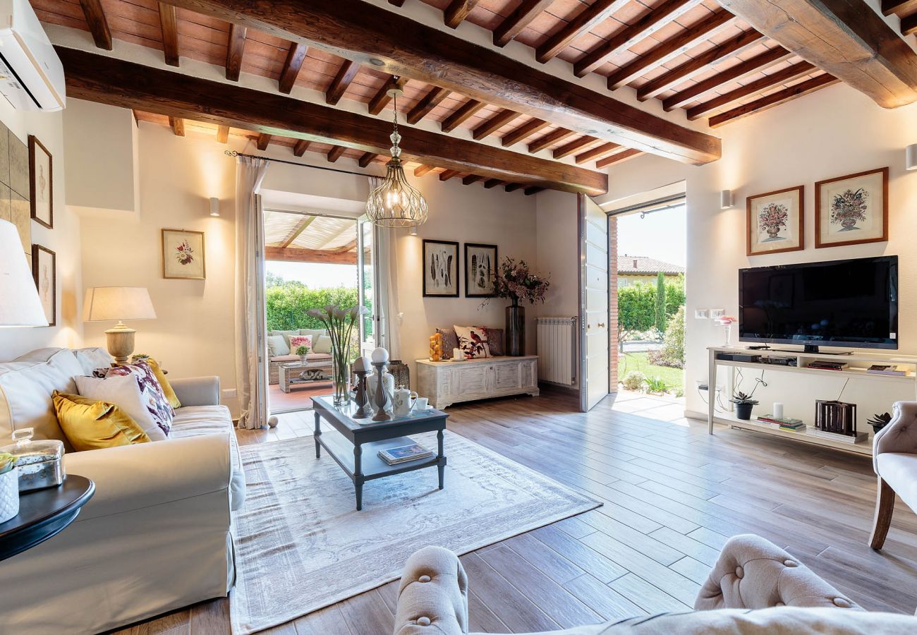 Villa in Capannori - Villa Pemola Villa in Capannori - Villa Pemola