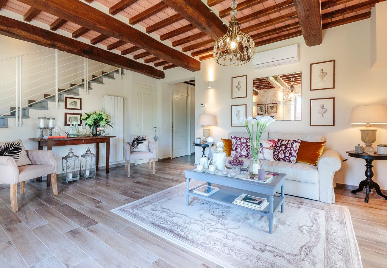Villa in Capannori - Villa Pemola Villa in Capannori - Villa Pemola