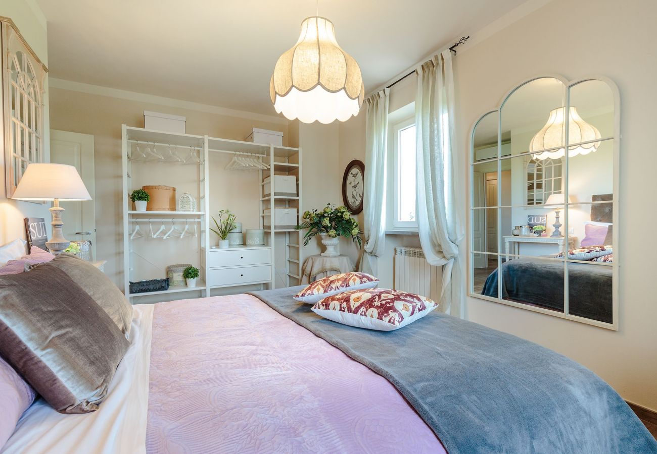 Villa in Capannori - Villa Pemola Villa in Capannori - Villa Pemola