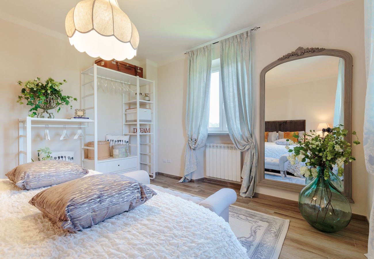 Villa in Capannori - Villa Pemola Villa in Capannori - Villa Pemola