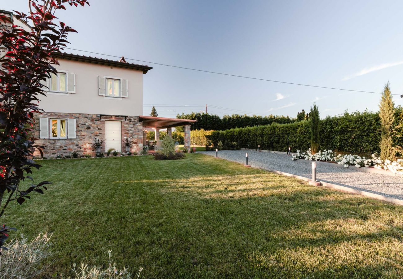Villa in Capannori - Villa Pemola Villa in Capannori - Villa Pemola
